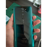 Xiaomi Redmi Note 8 Pro 128 Gb + Reloj Smartwatch Dz09 