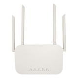 Router Wifi Lc117 4g Lte Cpe, Ranura Para Tarjeta Sim, 300 M