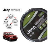 Funda Cubre Volante Jeep Liberty 3.7l 2010 Original