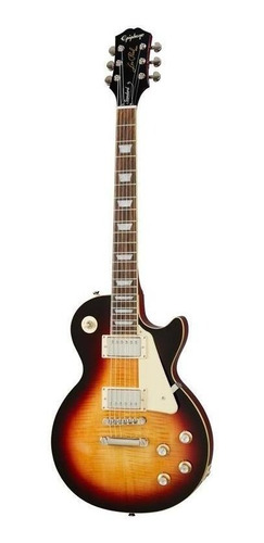 EpiPhone Les Paul Standard 60s Eils6bbnh1 Guitarra Eléctrica