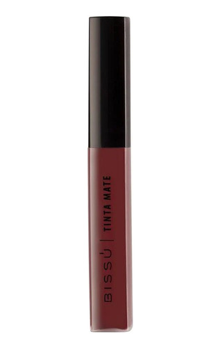 Labial Tinta Mate Bissú