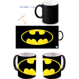 Mugs Mágico Batman
