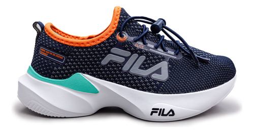 Zapatillas Fila Training Elite Niño/a - Newsport