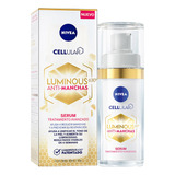 Crema Nivea Cellular Luminous Serum - mL a $3027