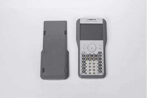 Texas Instruments Ti-nspire Cas - Calculadora Gráfica