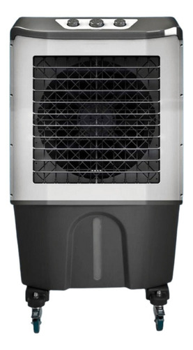 Climatizador Portátil Frio Ultraar Ultra 80 Plus Branco 220v