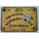 Tabuleiro Ouija Board Wood