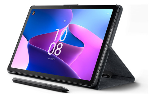 Lenovo Tab M10 Plus (tb128fu / 128 Gb / 4 Gb) [zaam0184cl]