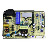 Placa Fonte Tv Semp Toshiba 32l2600 | Tcl L32s4900s Ple55-1a