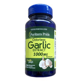 Ajo Sin Olor - Odorless Garlic - Unidad a $216