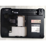 Carcasa Base Psc04u-010tm5 Toshiba Satellite C645d