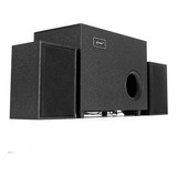 Caixa De Som Home Theater Com Subwoofer Para Tv Pc Gamer P2