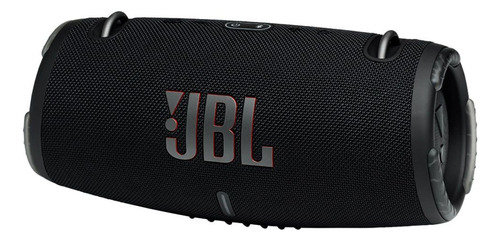 Caixa De Som Speaker Bluetooth Xtreme3 - Blk - Jbl