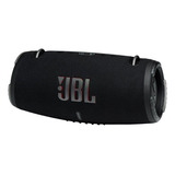 Caixa De Som Speaker Bluetooth Xtreme3 - Blk - Jbl