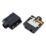 Plug Jack De Áudio Acer E1 572 La 9532p Series Novo 