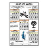 Gerador De Cartelas De Bingo Imediato