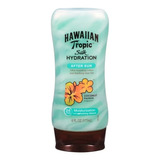 Gel Post Solar Hawaiian Tropic   De 180ml