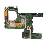 Mother Hp Compaq 6510b + Micro 446904-001 Funcional + Gtia