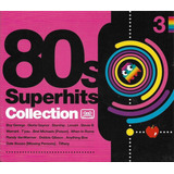 80s Superhits Collection Volume 3 - Varios Artistas