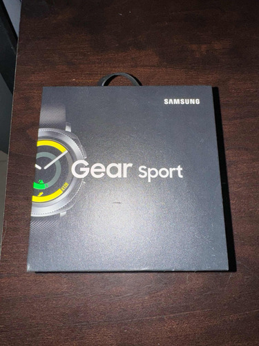 Reloj Samsung Gear Sport