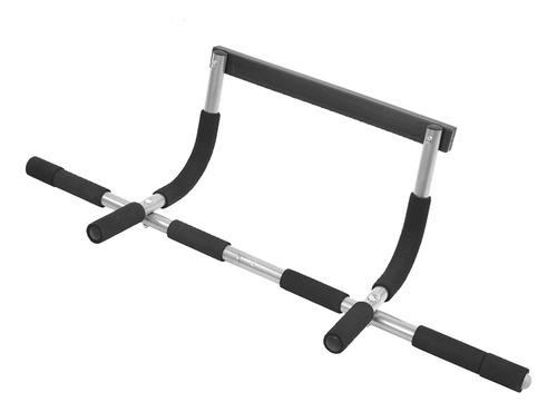 Brazo De Barra Horizontal Chinup Trainer Para Puertas Interi