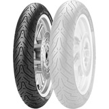 Llanta   Para Motoneta 90/90-12 44j Sc Angel Scooter Pirelli