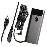 Ac Charger For Hp Zbook-pavilion-gaming-envy-studio G3 G4