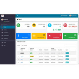 Sistema De Faturamento E Gerenciamento De Clientes