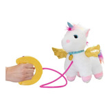 Unicornio Interactivo Sprint Lucky Con Sonido - E. Full 