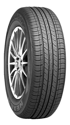 Llanta 205/60r15 Nexen Cp672 91h