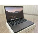 Apple Macbook Pro 13 M1 8gb 512 Ssd Space Gray