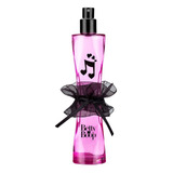 Perfume Feminino Betty Boop Love 50ml