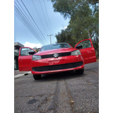 Volkswagen Gol 2016 1.6 Cl Mt