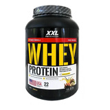 Whey Protein 1kg Xxl Pro Nutrition Sabor Chocolate