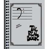 The Real Book - Volume 1 (bass Clef) - Hal Leonard Publis...