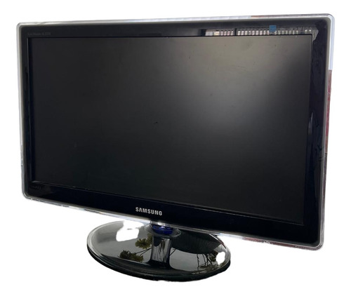 Monitor Samsung Sync Master Xl2370 