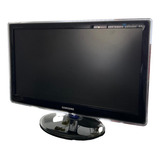 Monitor Samsung Sync Master Xl2370 