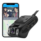 Camara Gps Dual 4g+wifi 1080p Localizador Tracksolid Pro