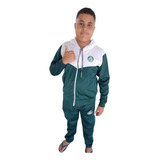 Conjunto Times Infantil Palmeiras 