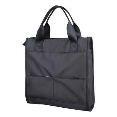 Bolsa De Almacenamiento Empresarial Para Hombre, Cartera Ban