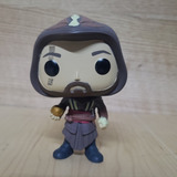 Funko Pop Assassins Creed Aguilar Original Sin Caja!