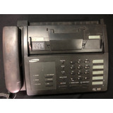 Fax Samsung Fx500 No Estado .