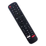 Control Remoto Universal Directo  Tv Compatible Con Hisense
