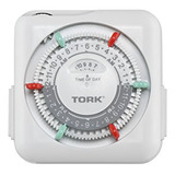 Enchufe Tork Rtn312 De Nsi Industries Para Interiores, 15 Am