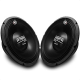 2 Alto Falante Woofer Grave Atrack Bomber 12´´ 4 Ohms 550w