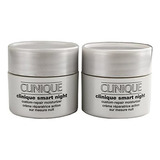 Clinique Smart Night Crema Hidratante De Reparacion Persona