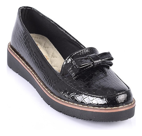 Price Shoes Zapatos Mocasines Mujer 252063negro