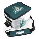 Mochila Hielera Termica Portatil Impermeable Cooler Indio 