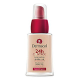 Maquillaje Dermacol 24h Control (n.50) De Larga Duración