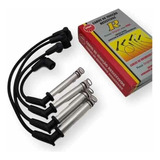 Juego Cables Bujia Fiat Palio Siena Idea Punto Stilo 1.8 8v